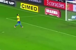 對(duì)足球觀賞性極大的提升！內(nèi)馬爾是最后的桑巴舞者嗎？