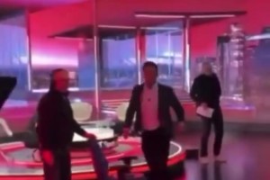 愛爾蘭解說員嘲諷索博：利物浦的混蛋，享受這滋味吧！