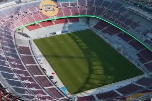 時隔兩年半！巴薩官宣重返諾坎普