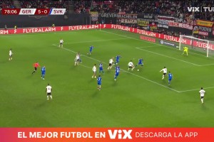 進(jìn)球停不下來(lái)！薩內(nèi)腳后跟妙傳，韋德拉奧果低射破門(mén)