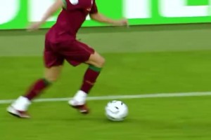 虛虛實(shí)實(shí)，真真假假！小小羅的踩單車(chē)，最后一下破解防守！