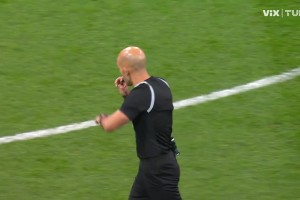 【集錦】世預(yù)賽-賴因德斯、加克波傳射西蒙斯破門(mén) 荷蘭4-0立陶宛