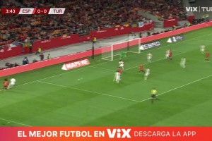 庫庫雷利亞橫傳助攻奧爾莫破門，西班牙1-0土耳其