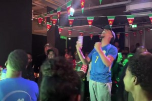 逆轉(zhuǎn)！蘇里南崩盤輸球無緣直通，巴拿馬反超晉級世界杯?。。?！