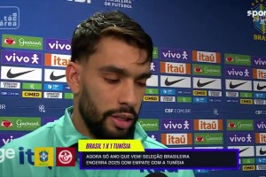 帕奎塔談罰丟點球：我沒有像往常等待時機，這可能讓我失去良機