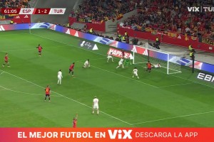 瑟云聚烏龍助攻，奧亞薩瓦爾破門！西班牙2-2土耳其！