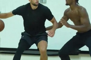 單打頂投高手！拉文是什么級別的得分手？