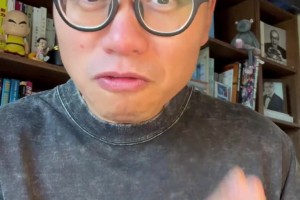 王猛：蒼天?。￠_拓者這都能輸？但放心，瀚森一定有很多練級機會