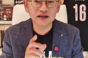 蘇群評(píng)價(jià)：NBA球員從1到10，楊瀚森到底屬于哪個(gè)等級(jí)呢？