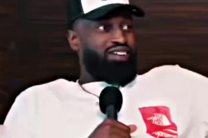 庫班：“我愛盧卡和他在湖人的表現！”