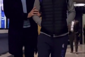 湖人不行動下？不敢想象這兩個胖子合體，會是什么場面