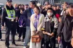 怎么回事？申花球迷曝自己被津門虎球迷瘋狂辱罵