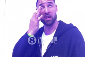 賽后與莫蘭特對(duì)噴！克萊：他很有趣！總是喋喋不休卻很少承擔(dān)責(zé)任