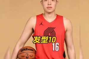 笑死！網(wǎng)友惡搞：你覺得哪款發(fā)型更適合楊瀚森？??