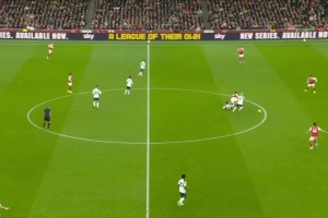 一周5佳球-C羅復(fù)刻尤文超級倒鉤&麥克托米奈倒鉤破世界紀(jì)錄！