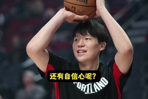 楊瀚森此前透露：大家都支持我去投三分！NBA需要空間調(diào)動防守