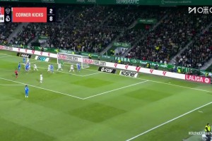 皇馬被輕松打穿！費(fèi)巴斯破舊主，阿諾德成背景板