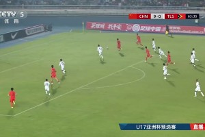 兩位數(shù)！謝晉頭球破門上演帽子戲法