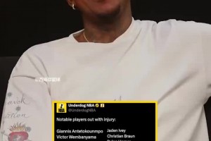 尼克·楊：小卡、恩比德、濃眉……怎么每年都是這些人在受傷啊！