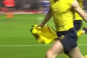 絕殺猶在！巴薩官方回顧伊涅斯塔斯坦福橋絕殺