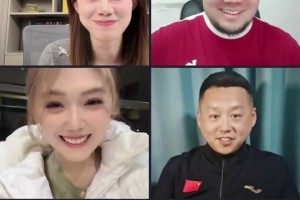 國安欠薪？美女跟隊(duì)記者：官方澄清了，相信俱樂部