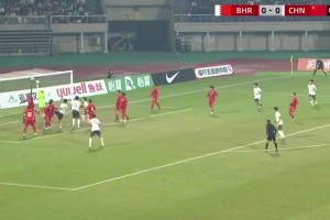 董路：鄺兆鐳的一次突破下底讓我想起了一段陳年往事