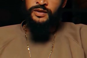 諾阿此前談羅斯：有他在我就覺得能贏，他不畏懼單防＆逃避對(duì)位！