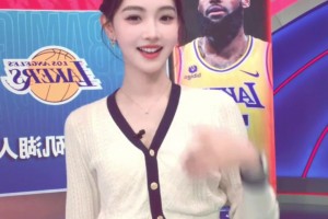 不得不說人長(zhǎng)得漂亮做啥都對(duì)！肉肉這段手勢(shì)舞在我看來很棒??