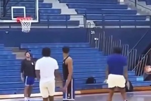 為什么說馬克西是哈登門徒，這賽季馬克西的爆發(fā)離不開哈登的指導(dǎo)