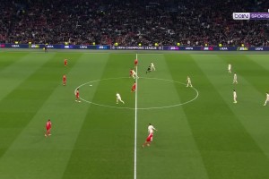 [集錦]歐冠-達爾6分鐘閃擊巴列羅破門 本菲卡2-0阿賈克斯