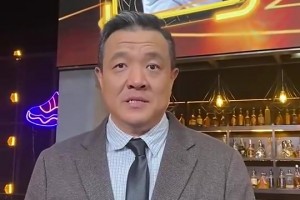 楊?。嚎齑壳熬涂抗且蝗藫沃爽F(xiàn)在進(jìn)攻是聯(lián)盟最頂級存在