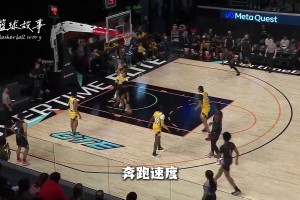 阿門和奧薩爾 這對雙胞胎的運(yùn)動能力太過夸張！明年打總決賽？