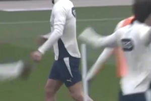 塵埃落定！C羅紅牌禁賽3場，但2場緩期不會缺陣世界杯！