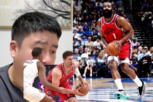 快船更衣室不和？大史：不是更衣室有沒有問題，這個球隊都要完了