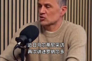 馬爾蒂尼此前：大羅征服了我，盡管被傷病困擾但他依舊是最好的！