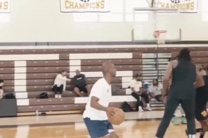 2010年之前進(jìn)入NBA球員現(xiàn)在還有誰(shuí)在NBA打球？很稀有了