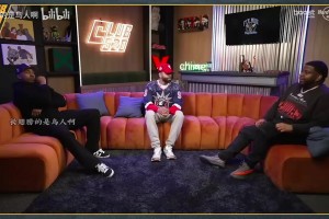 蒂格：庫里該趕緊簽球鞋合同＆不會(huì)簽?zāi)涂?，中?guó)公司能給他5億！