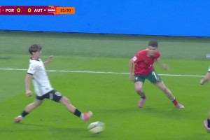 【集錦】U17世界杯-葡萄牙1-0奧地利奪冠 隊史首座U17世界杯冠軍