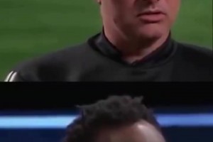 重感情！穆里尼奧此前談到埃辛：他不是我的球員，他是我的兒子！