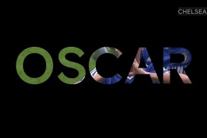 巔峰期加盟中超！巴西小金人奧斯卡切爾西生涯精彩集錦！