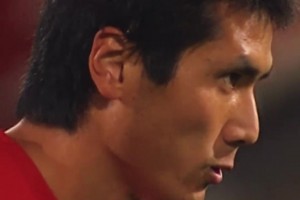 德甲官方視頻：“亞洲金左腳”邵佳一當(dāng)年有多強(qiáng)？