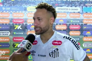 內(nèi)馬爾賽后強調(diào)了球隊目前的良好狀態(tài)，并表示下場也會出戰(zhàn)！