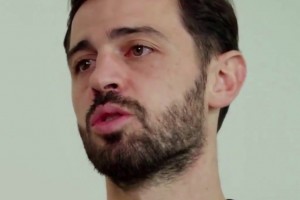 B席：我已經(jīng)沒啥可追求的了，但我的夢想是奪得世界杯冠軍