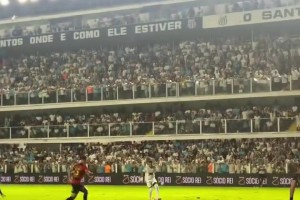 內(nèi)馬爾力挽狂瀾帶領(lǐng)球隊逃離降級區(qū)！這一停一射銜接的還是好！