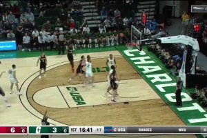 真的是韓國克萊？李賢重NCAA經(jīng)典戰(zhàn)：三分大爆發(fā)砍下32分！