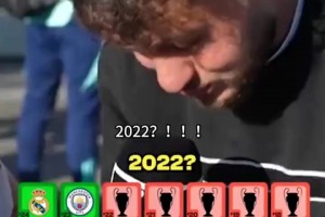 考古！搞笑視頻：卡卡、安布羅西尼、加圖索被穿擋后的反應(yīng)！