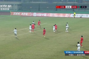 鄺兆鐳助攻帽子戲法，趙松源替補破門