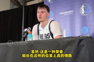 打快船轟下新高35分！弗拉格謙虛表示：很榮幸！隊(duì)友教練幫了我