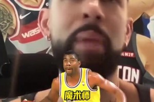 名場面！霍華德教投籃被嘲諷：我們有看過你打比賽！