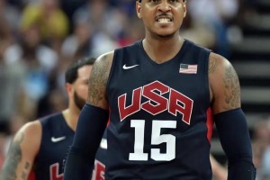 楊毅：安東尼雖然是頂級得分手，但他不是帥才，身手毛病挺多的